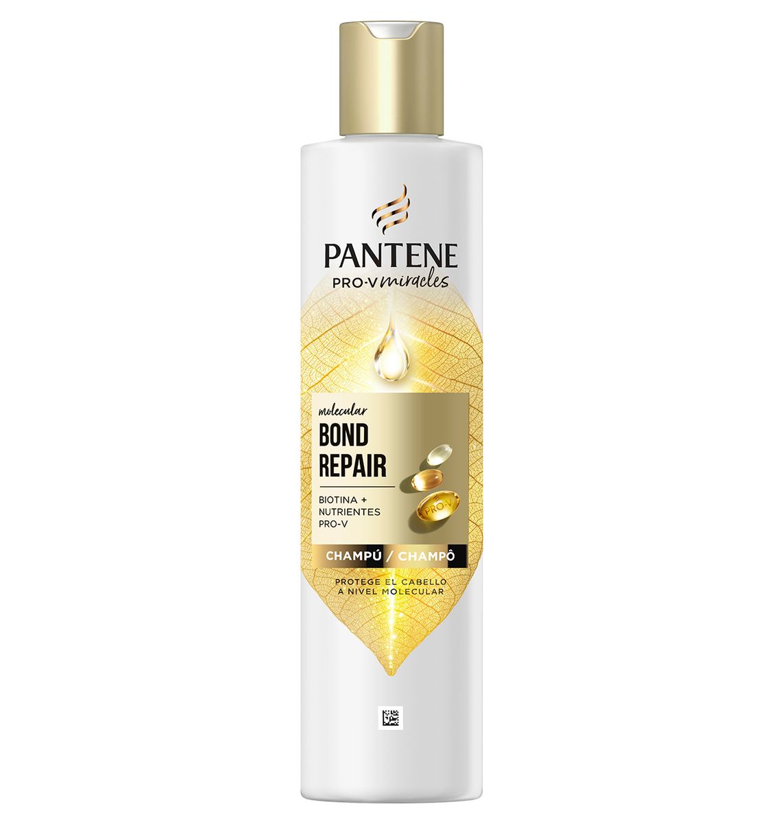 XAMPU PANTENE MIR B REPAIR 250ml