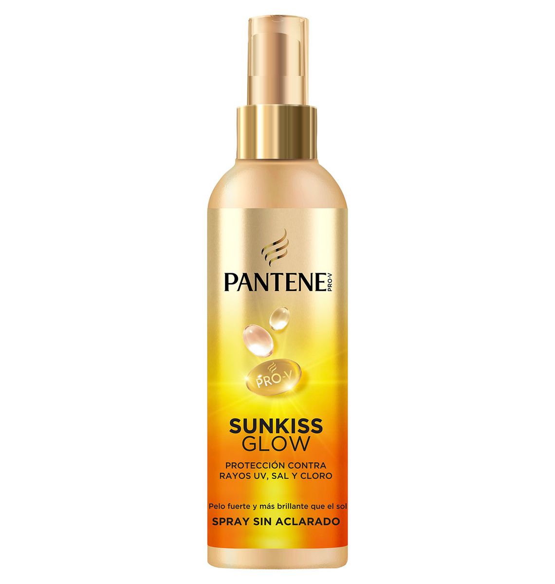 SPRAY PANTENE PROT SOLAR 200ml