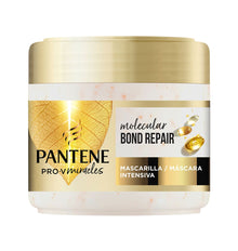 MASC PANTENE MIRACL BOND 300ml