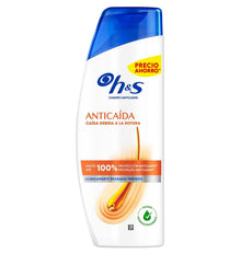 XAMPU H&S PREV CAIGUDA 330ml
