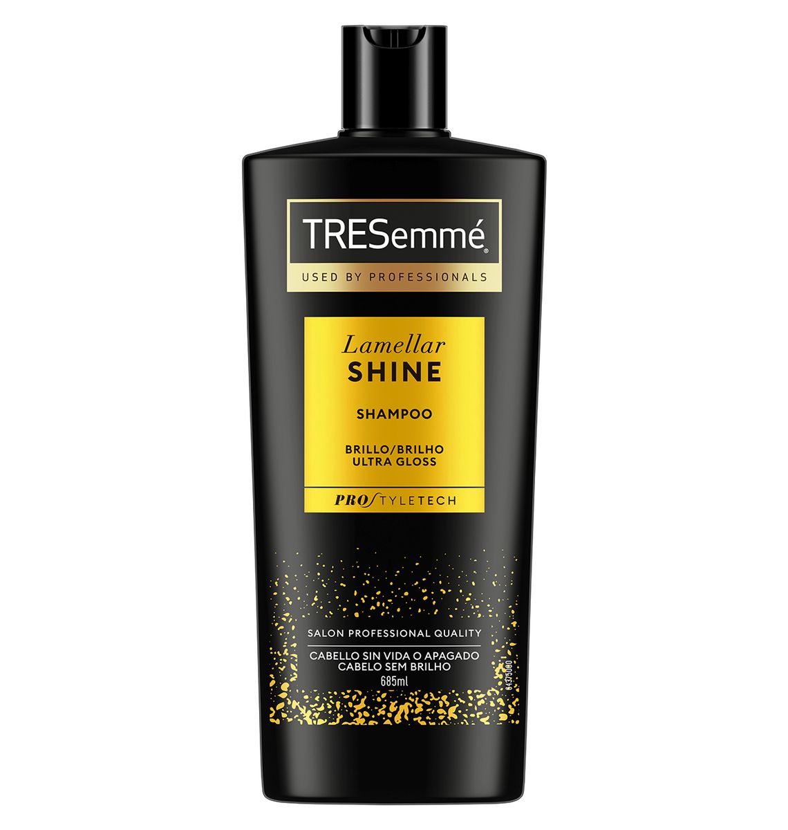 XAMP TRESEMME L SHINE 685ml