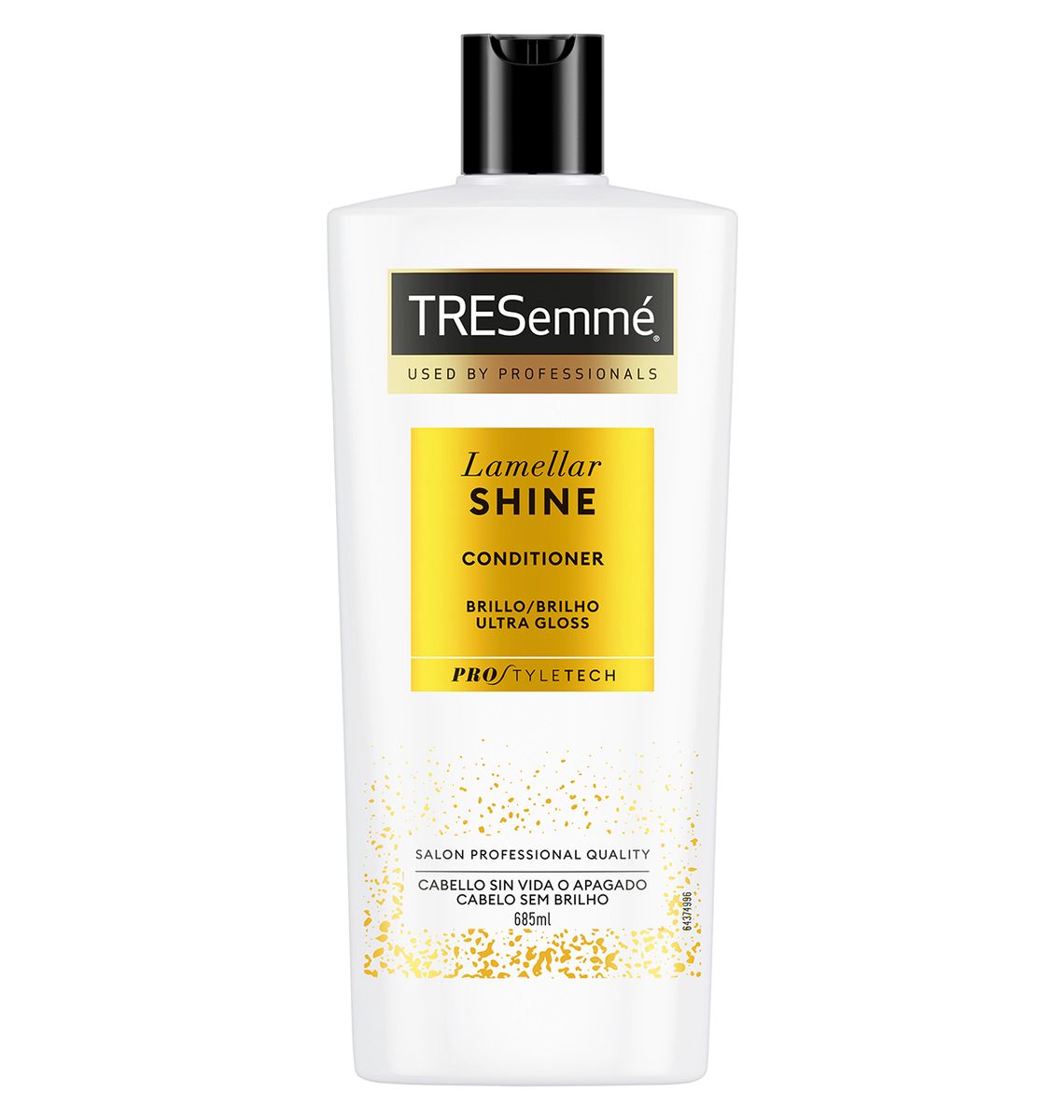ACOND TRESEMME L SHINE 685ml