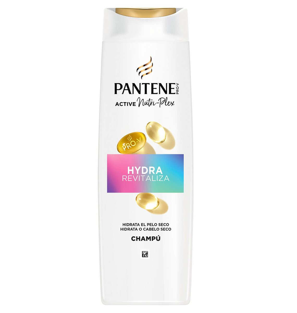 XAMPU PANTENE HYD REVIT 325ml
