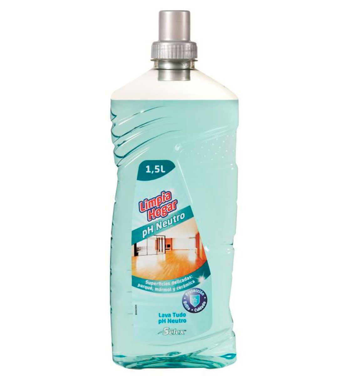 NETEJALLAR SELEX PH NEUTRE 1,5L