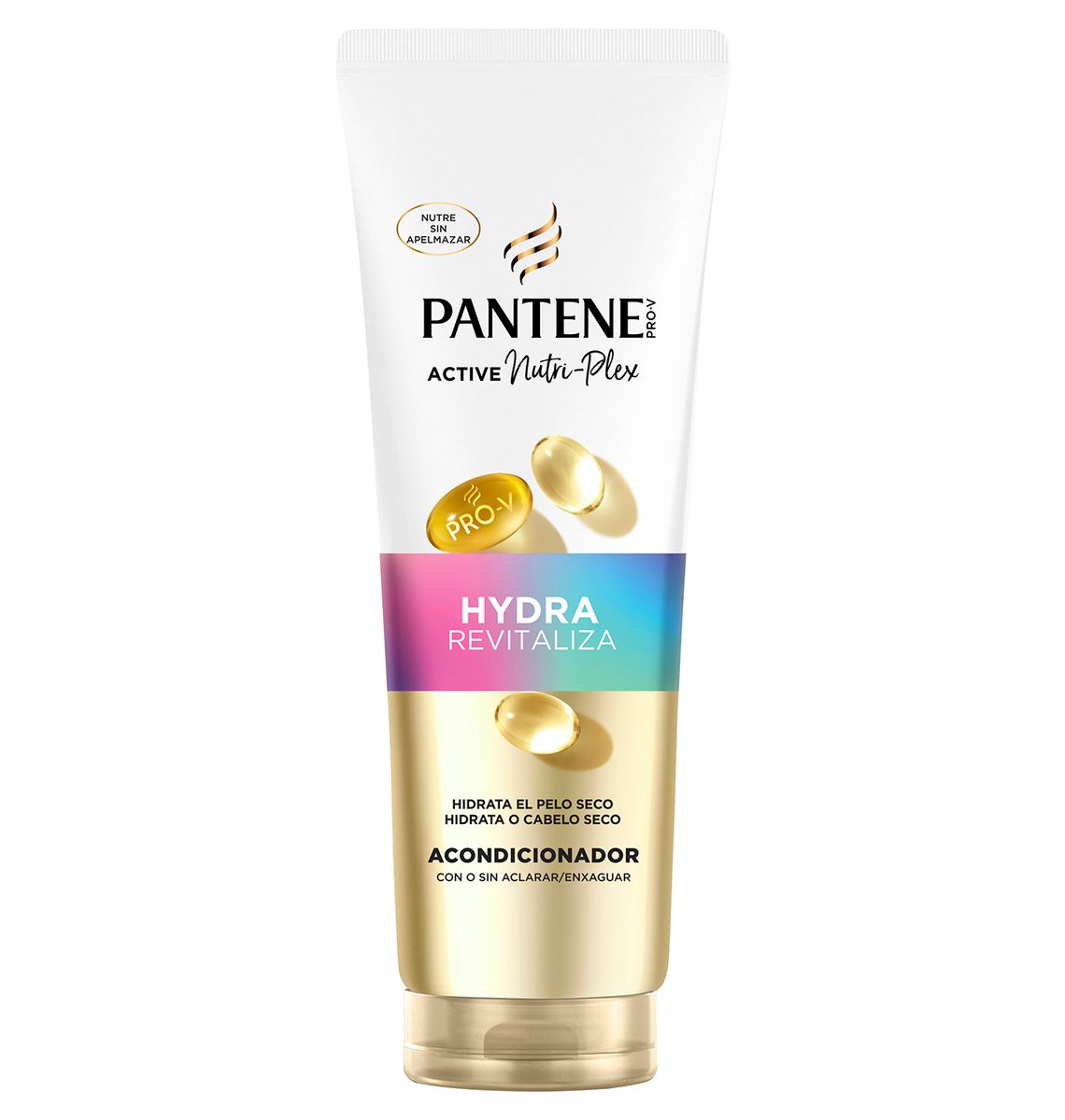 ACOND PANTENE HYDRA REV 160ml
