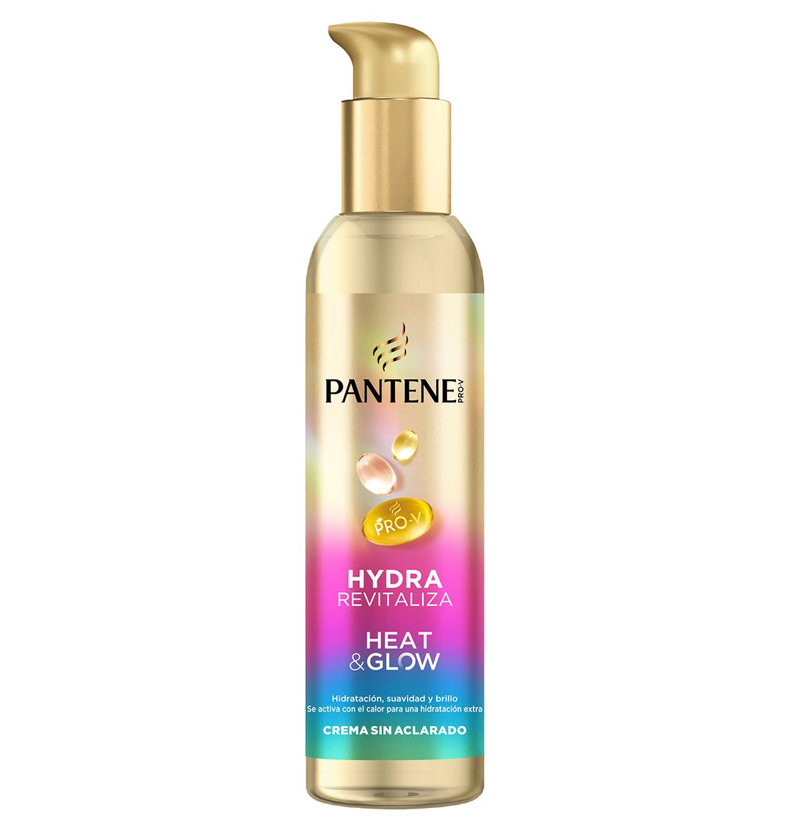 CREMA PANTENE HYDRA REVIT 135ml