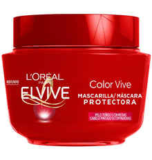 MASCARA ELVIVE COLOR VIV 300ml