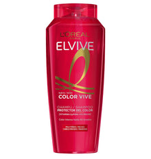 XAMPU ELVIVE COLOR VIVE 370ml