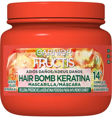 MASC FRUCTIS NO DANY 300ml