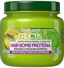 MASC FRUCTIS RINXOL 300ml