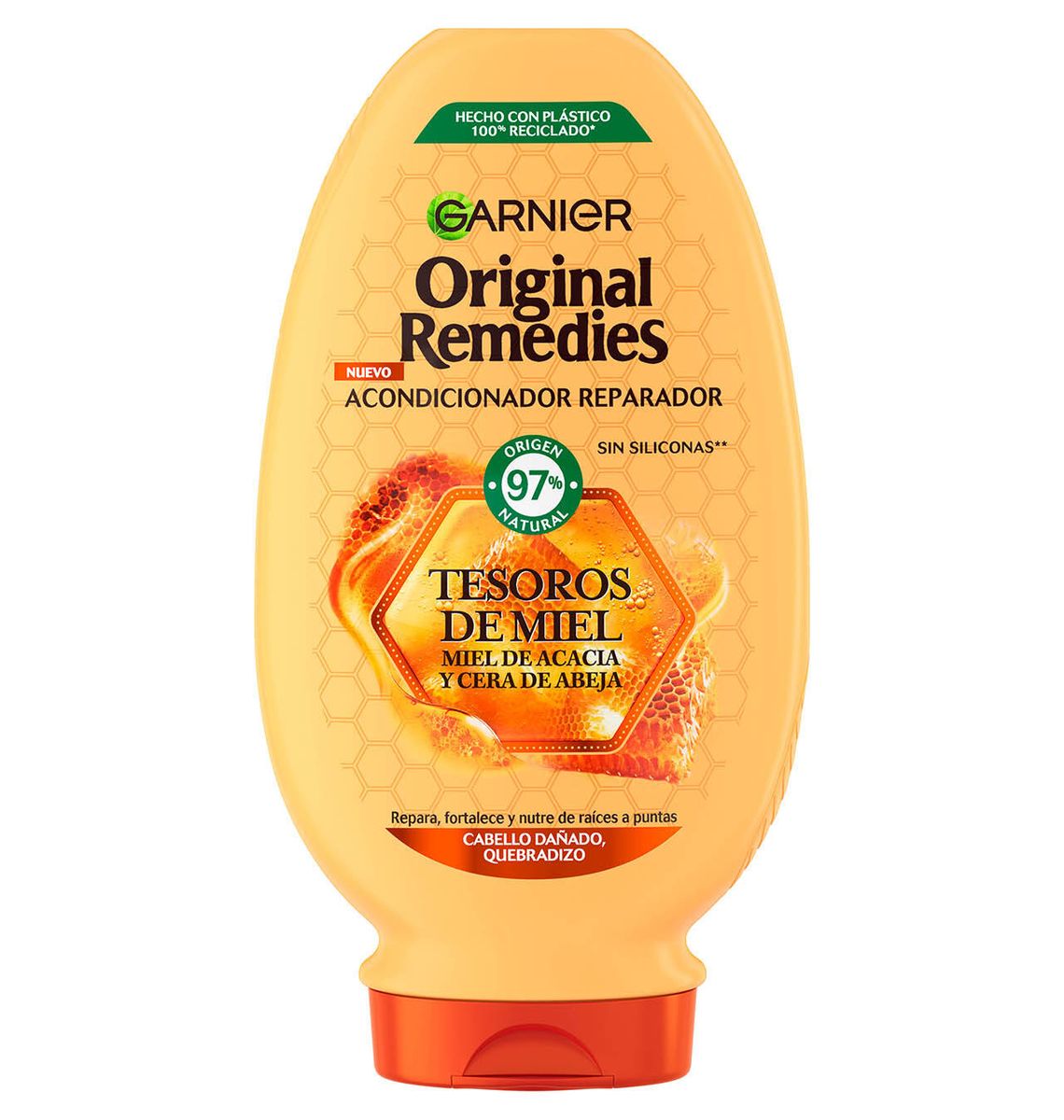 CONDIC O REMEDI TRES MEL 300ml