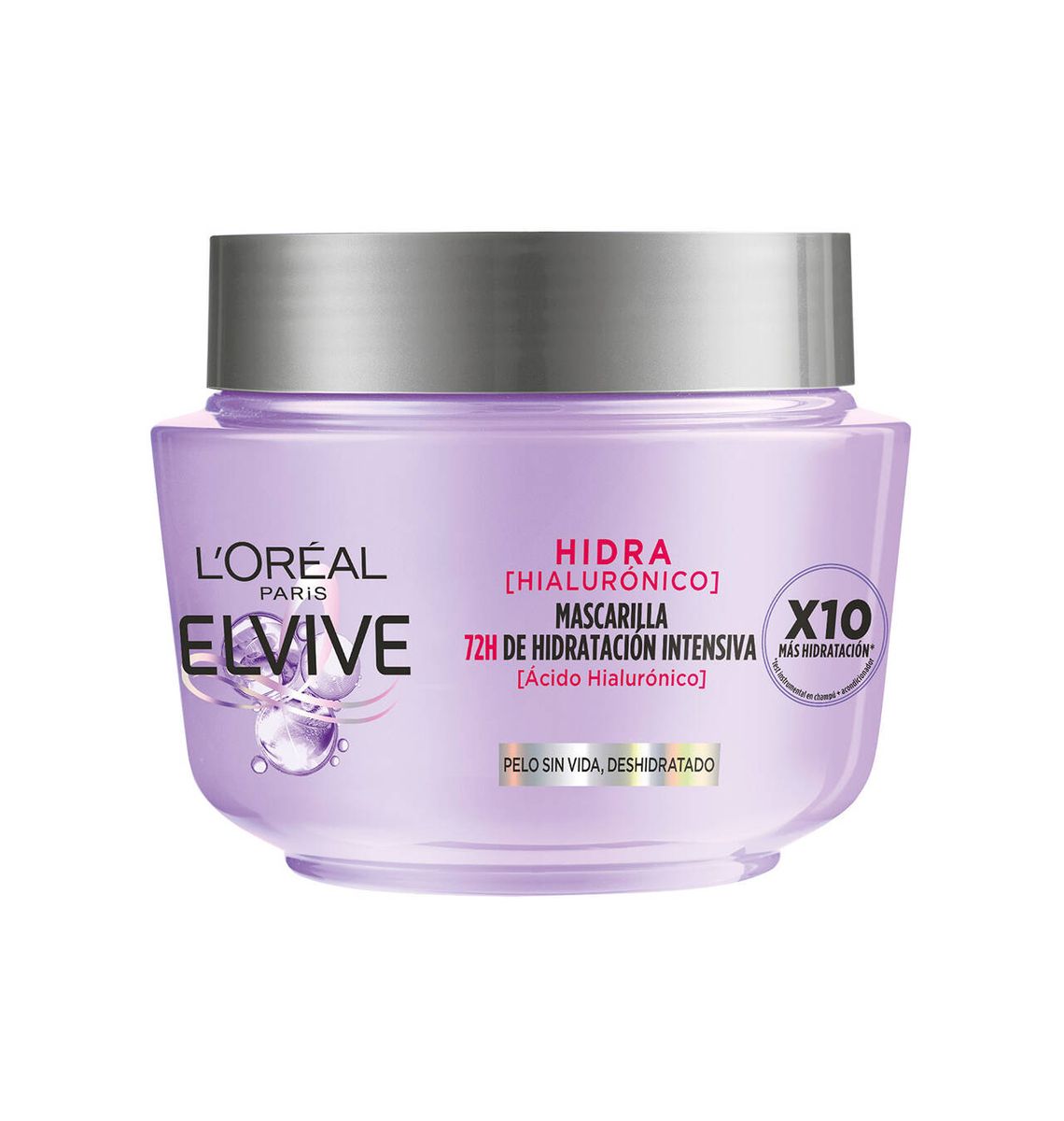 MASC ELVIVE HIALURONIC 300ml