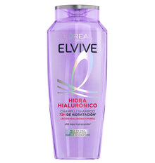 XAMPU ELVIVE HIALURONIC 370ml