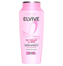 XAMPU ELVIVE GLYCOLIC G 400ml