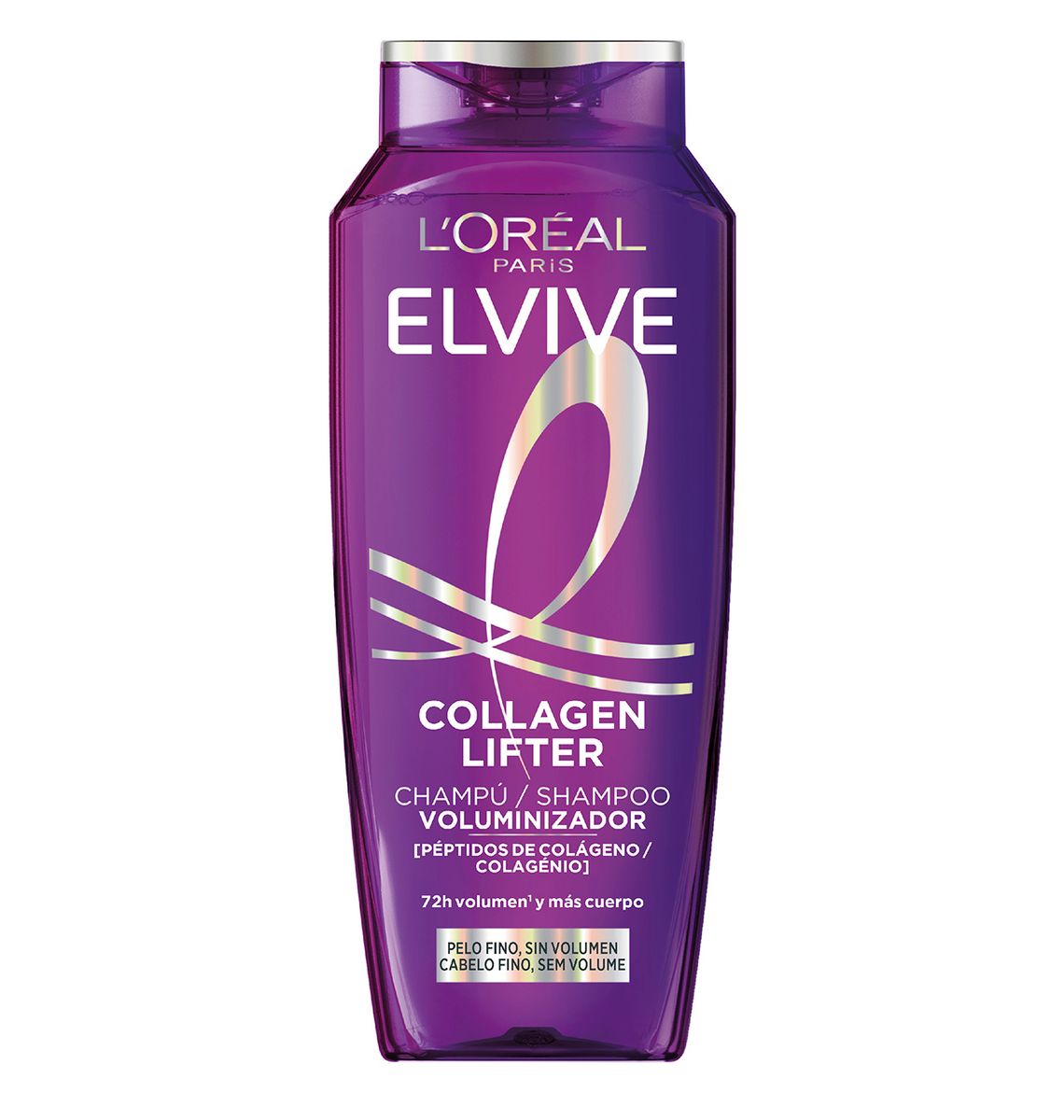 XAMPU ELVIVE COL·LAGEN 400ml