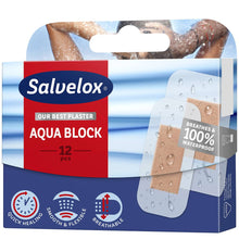 APOSIT SALVELOX CURA RAPID x12