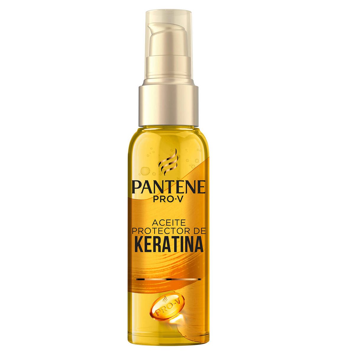OLI PANTENE REPARADOR 100ml