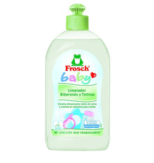 SABO BIBERONS FROSCH 500ml