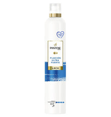 LACA PANTENE ULTRA FORT 370ml