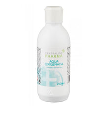AIGUA CENTRALINE OXIGENADA 250ml