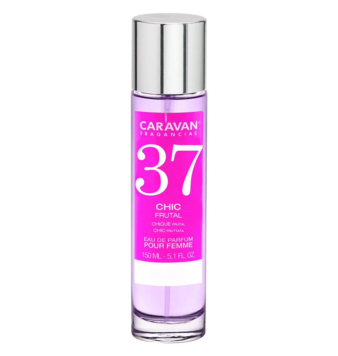 COLONIA CARAVAN 37 150 ML