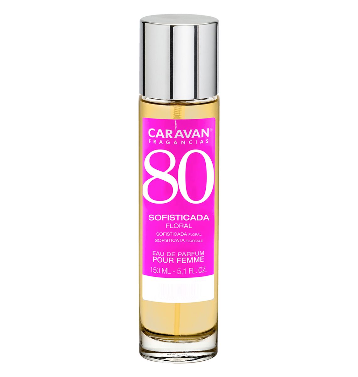 COLONIA CARAVAN 40 150 ML