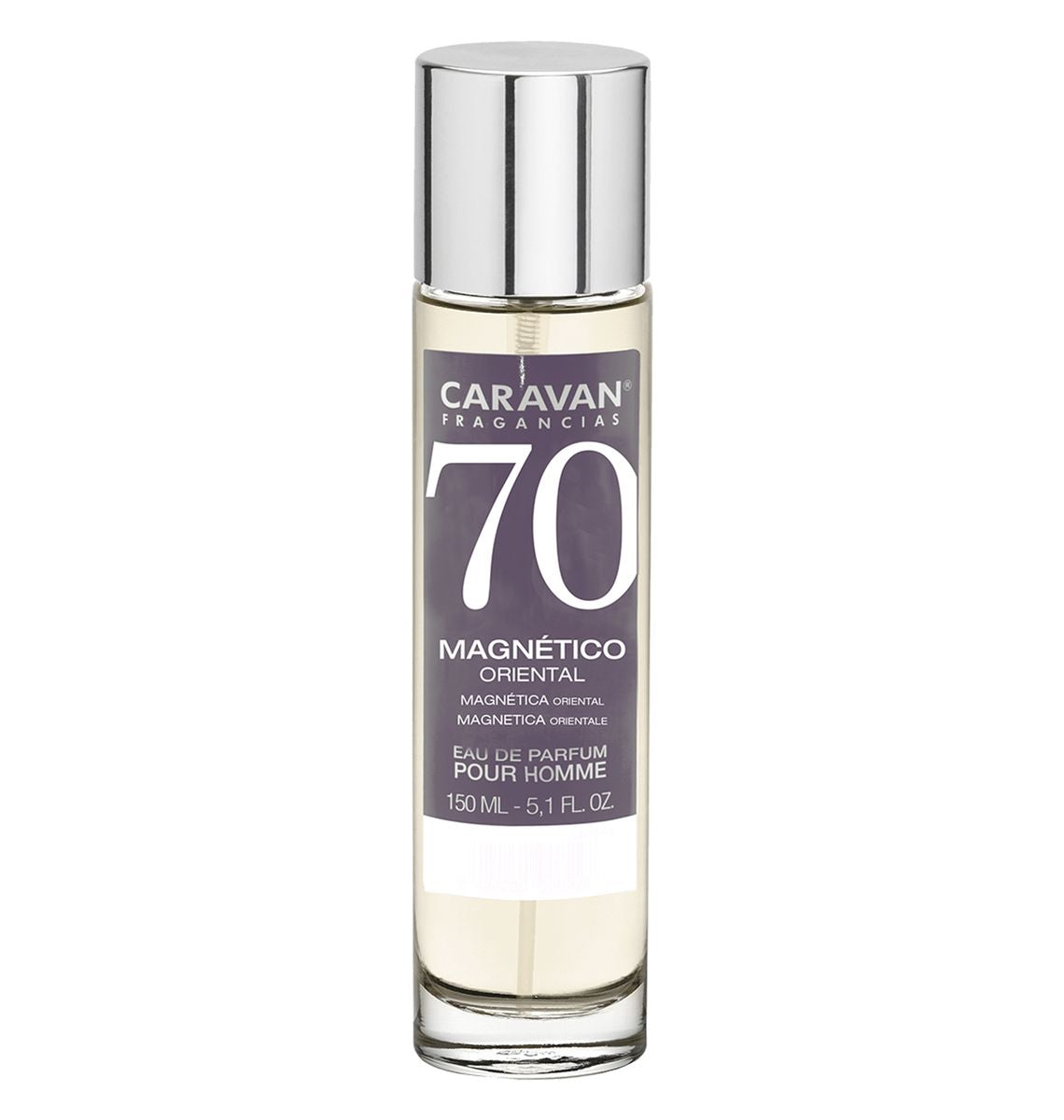 COLONIA CARAVAN 10 150 ML