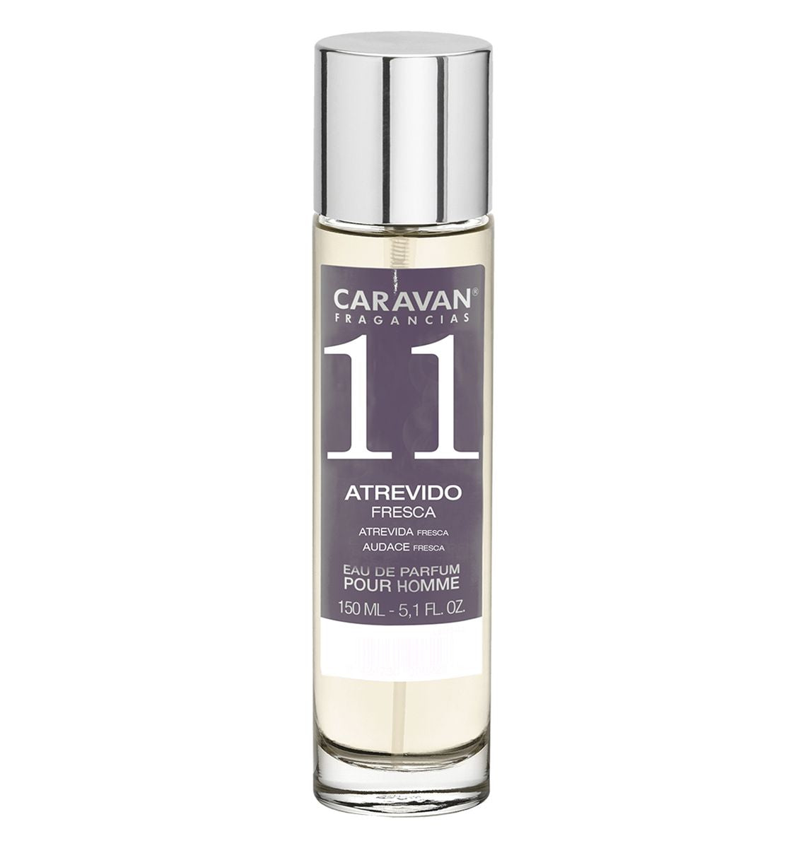 COLONIA CARAVAN 11 150 ML