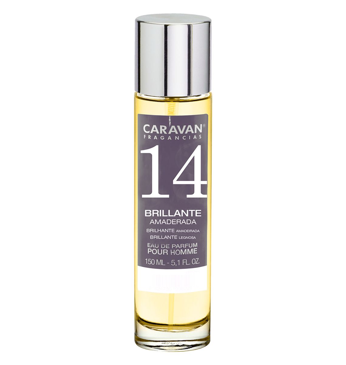 COLONIA CARAVAN 14 150 ML