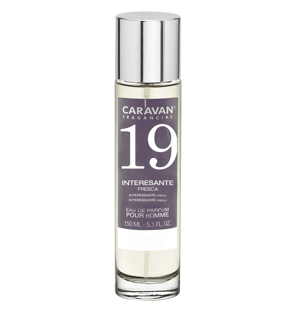 COLONIA CARAVAN 19 150 ML
