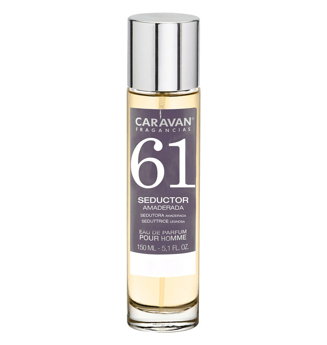 COLONIA CARAVAN 51 150 ML