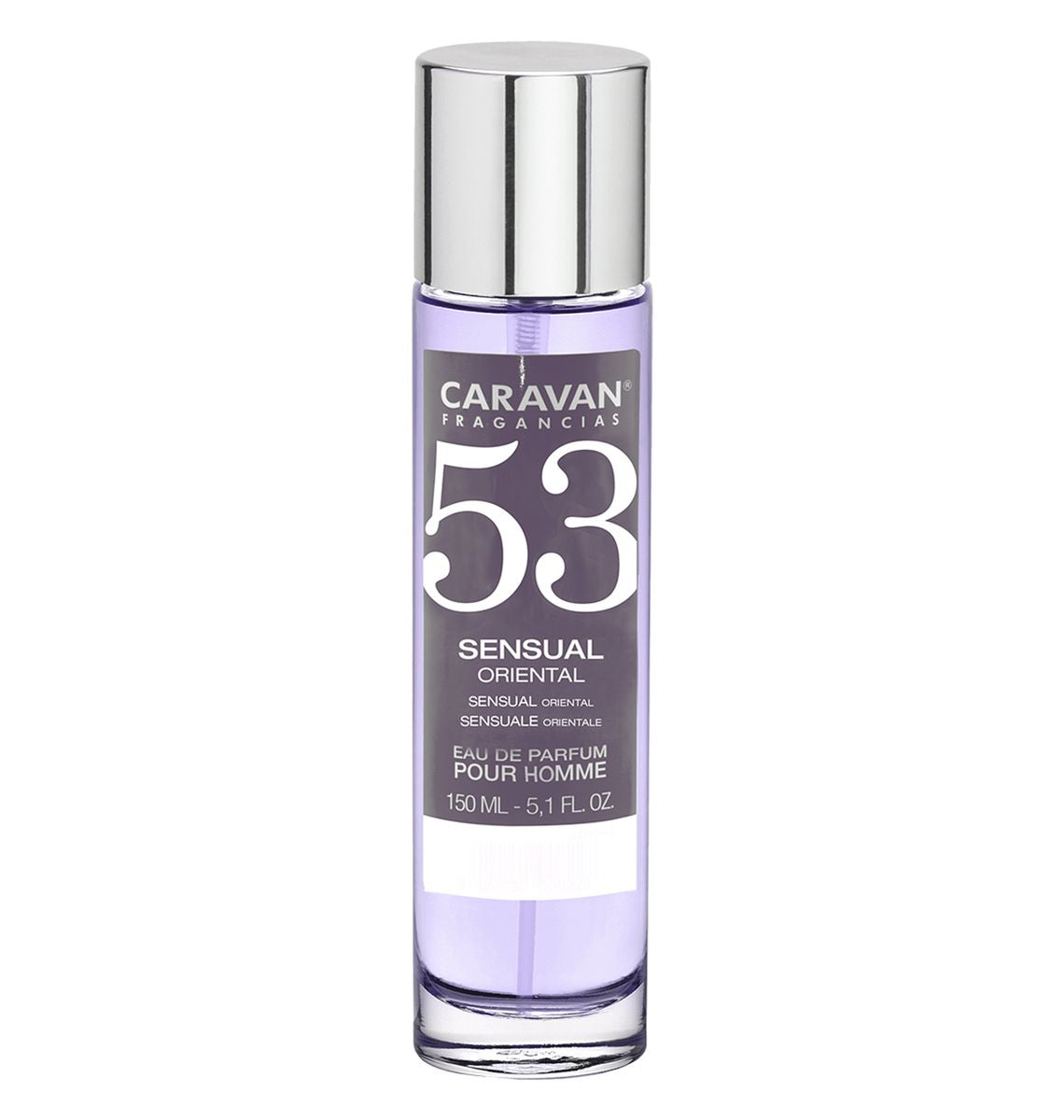 COLONIA CARAVAN 53 150 ML