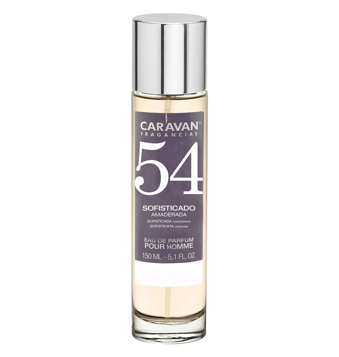 COLONIA CARAVAN 54 150 ML