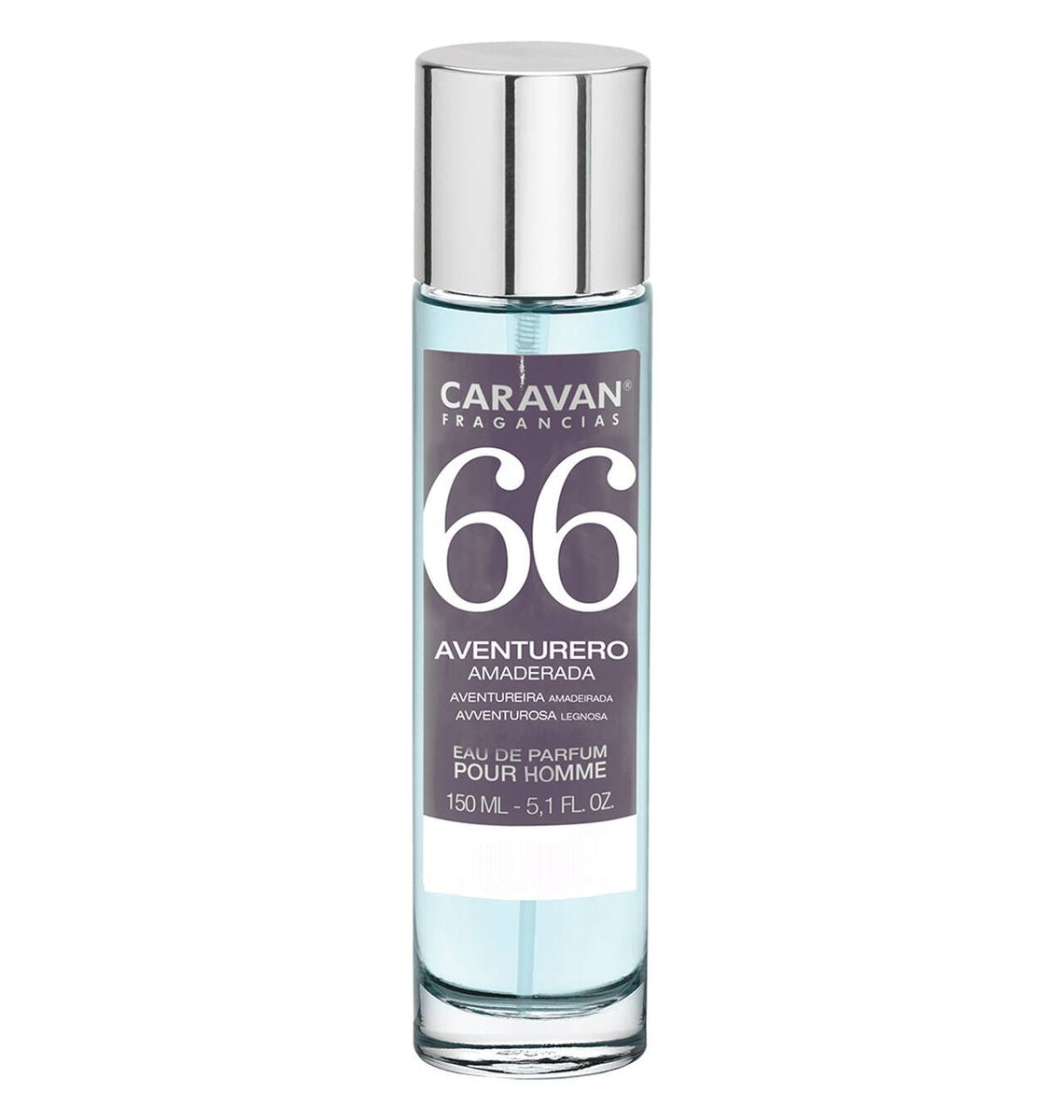 COLONIA CARAVAN 56 150 ML