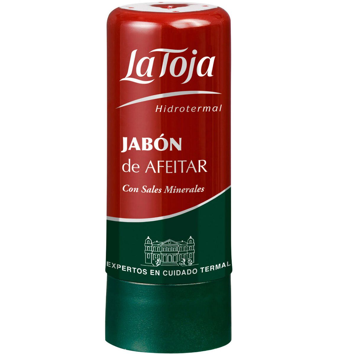 LA TOJA SABO AFEITAR BARRA 50g