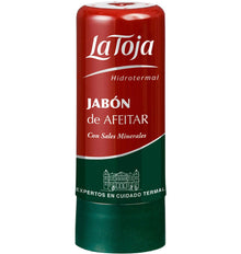 LA TOJA SABO AFEITAR BARRA 50g