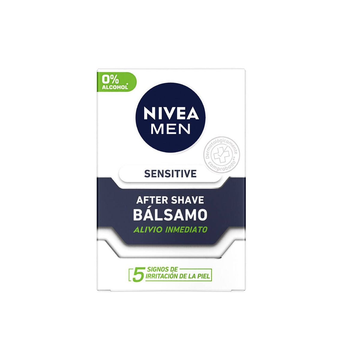 NIVEA BALSAM SENSITIVE 100ml