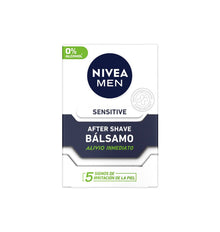NIVEA BALSAM SENSITIVE 100ml