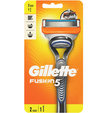 MAQ.GILLETTE FUSHION 5 X1