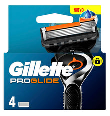 RECAN GILLETTE PROGLIDE 4U