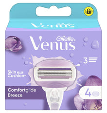 RECANVIS VENUS BREEZE x4