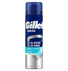 GEL GILLETTE P SENSIBLE 200ml