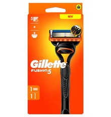 MAQ GILLETTE FUSION 5 +1REC 1u