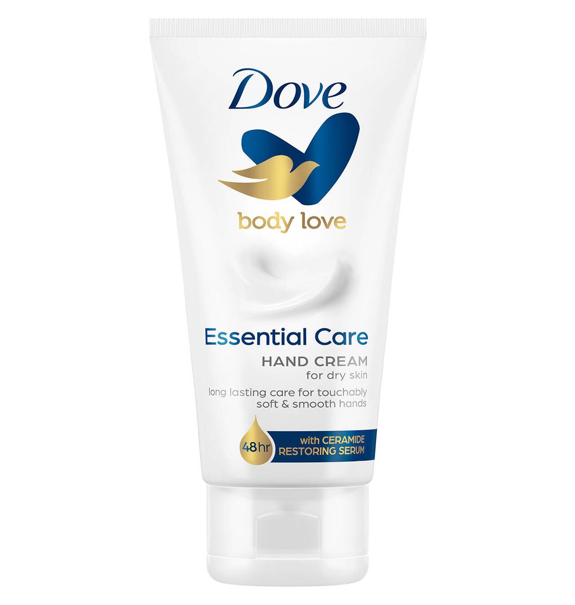 CREMA MANS DOVE NUTRITIV 75ml
