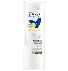 BODY MILK DOVE PELL SECA 400ml