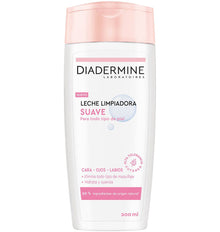 LLET DIADERMINE NETEJA 200ml
