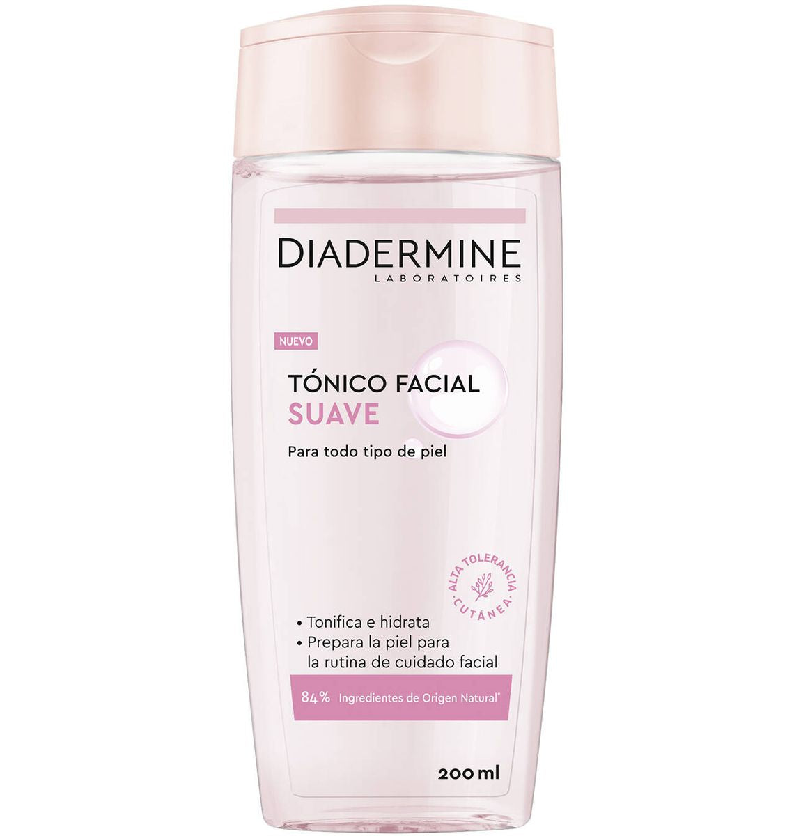 TONIC DIADERMINE SUAU 200ml