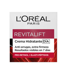 CREMA DIA REVITALIFT 50ml