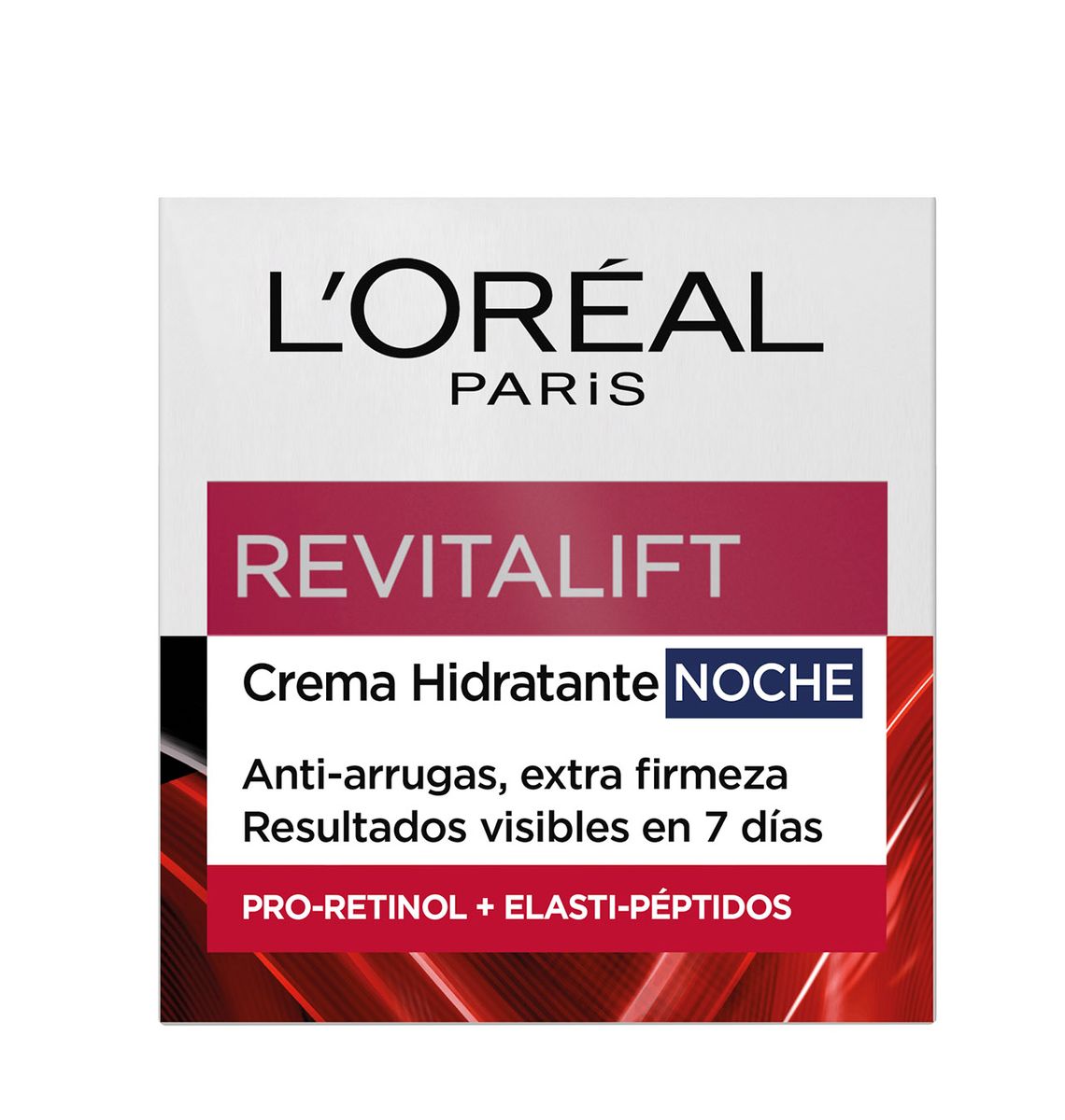 CREMA NIT REVITALIFT 50ml