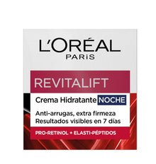 CREMA NIT REVITALIFT 50ml